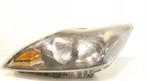 Ford Focus Headlight/headlamp