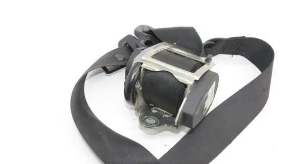 Porsche Boxster 986 Front seatbelt 561103001
