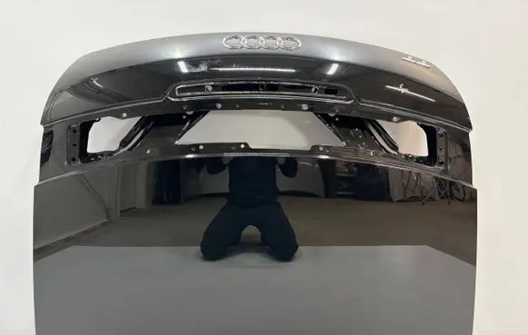 Audi TT TTS RS Mk3 8S Tailgate/trunk/boot lid KlapaTT8S