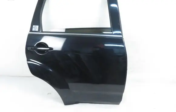 Citroen C-Crosser Rear door 