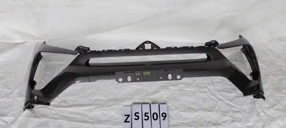 Citroen C5 X Front bumper 9839721680