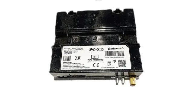 KIA Carnival SOS control module 96510CV100