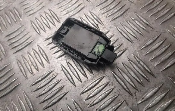 Mazda CX-5 Rain sensor DHL6665G0B