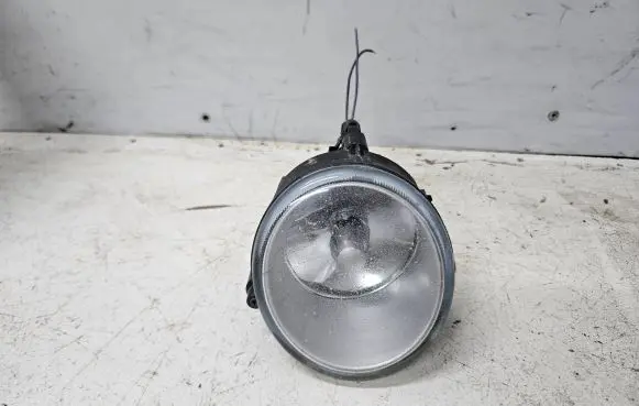 Front fog light