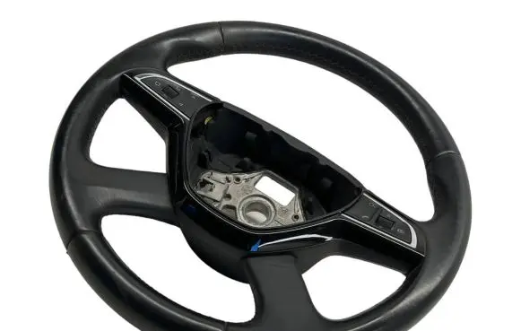 Skoda Octavia Mk3 (5E) Steering wheel 5E0419091AC 3C0419031AA