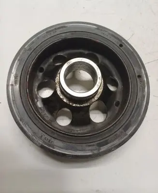Ford Transit VII Crankshaft pulley KK206B319AA