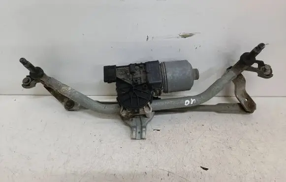 Peugeot 2008 I Front wiper linkage 0390241540