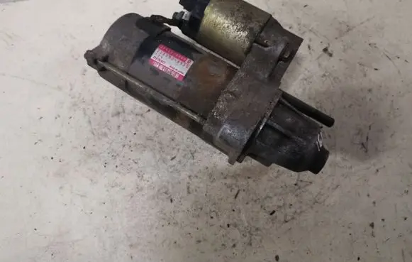 Suzuki Ignis Starter motor 2280008930 3110080G0