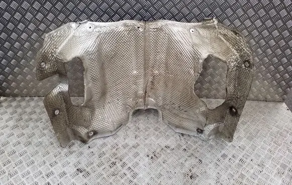 Audi Q5 SQ5 Other under body part 