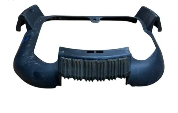 BMW X3 E83 Spare wheel section trim 51713402101 3402101 74850610