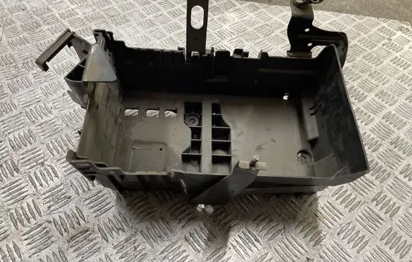 Opel Astra J Battery box tray 13308434 13354420