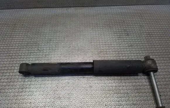 Renault Trafic III (X82) Rear shock absorber/damper 19246529 93459487