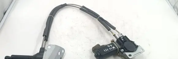 KIA Carnival Vent window/glass motor 0k5536310