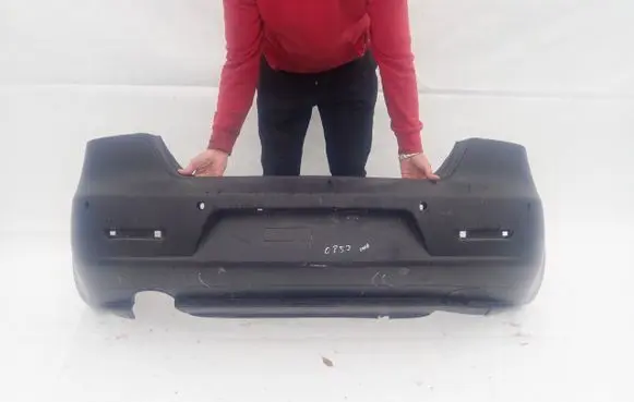 Alfa Romeo 159 Rear bumper