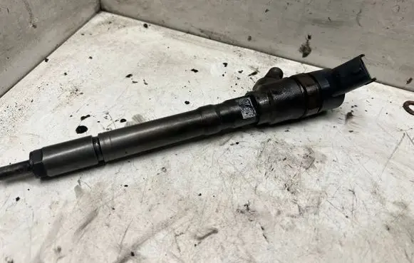 Hyundai Santa Fe Fuel injector 3380027010