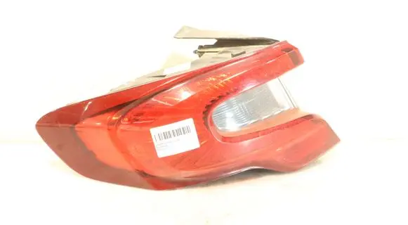 Fiat Tipo Rear/tail lights