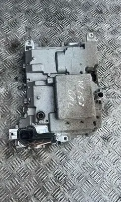 Skoda Enyaq iV Voltage converter inverter 1EA907121C