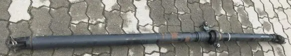 Peugeot 4008 Drive shaft (set)