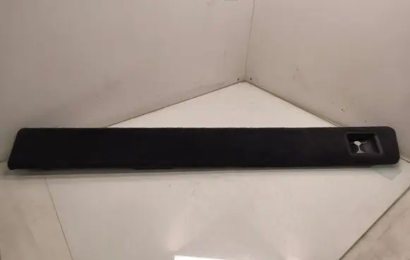 BMW X6 G06 Other trunk/boot trim element 7952255 7486881 7946609