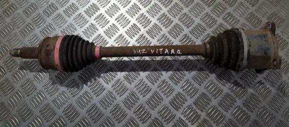 Suzuki Grand Vitara II Rear driveshaft