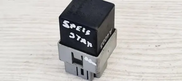 Mitsubishi Space Star Other relay MB953394 72HM100