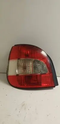 Renault Scenic RX Rear/tail lights