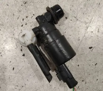 Citroen C3 Windscreen/windshield washer pump 00U8PF