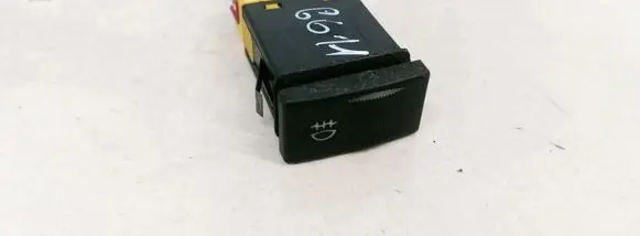 Audi A4 S4 B5 8D Fog light switch 4D0941563A