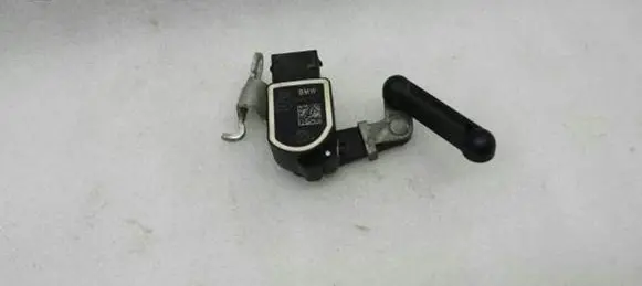 BMW 7 F01 F02 F03 F04 Headlight/headlamp level sensor 6788569