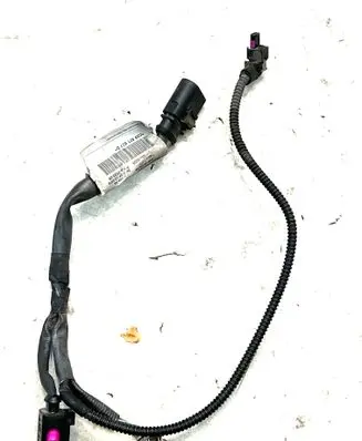 Porsche Cayenne (92A) Other wiring loom 059971627D 1J0973713G 4D0971992