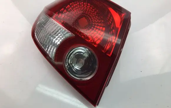 Hyundai Getz Rear/tail lights
