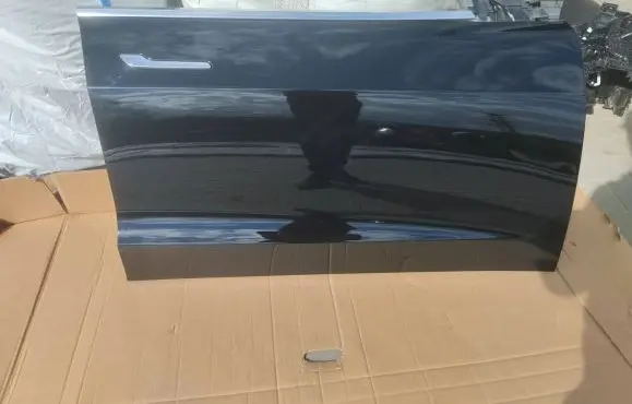 Tesla Model 3 Front door