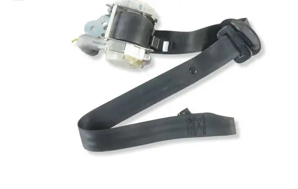 Hyundai i20 (PB PBT) Front seatbelt 888701J230