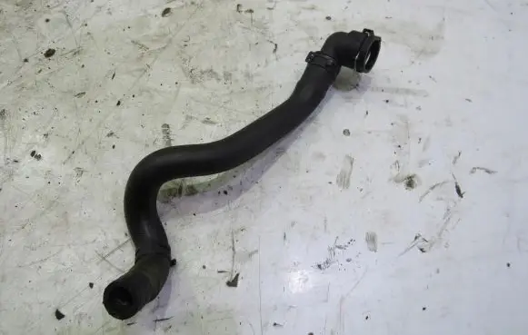 Jaguar XJ X351 Engine coolant pipe/hose