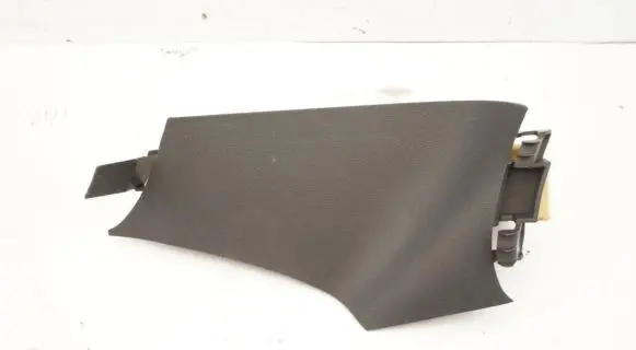 Opel Zafira B Dashboard side end trim 13158715