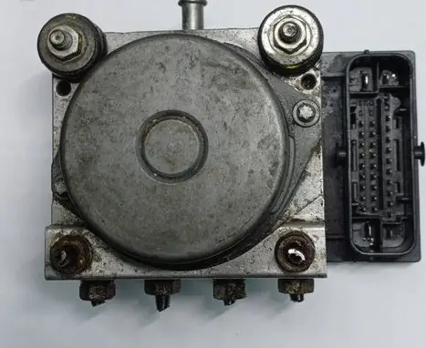 Opel Corsa D ABS Pump 0265232288 13282282 0265800796