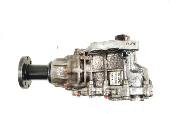 Hyundai Santa Fe Gearbox transfer box case 070309306
