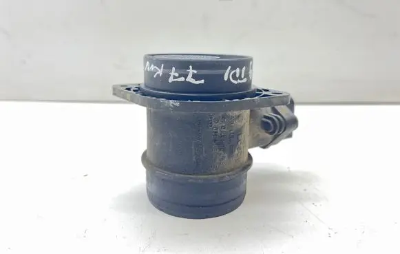 Volkswagen Caddy Mass air flow meter 0281002531