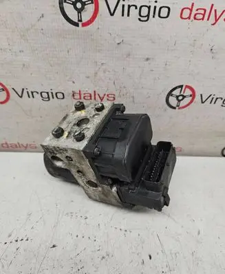 Audi A4 S4 B5 8D ABS Pump 0273004132 671626