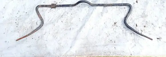 Fiat Doblo Front anti-roll bar/sway bar