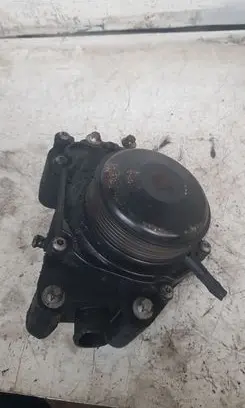 Mercedes-Benz E W212 Water pump A6512002001