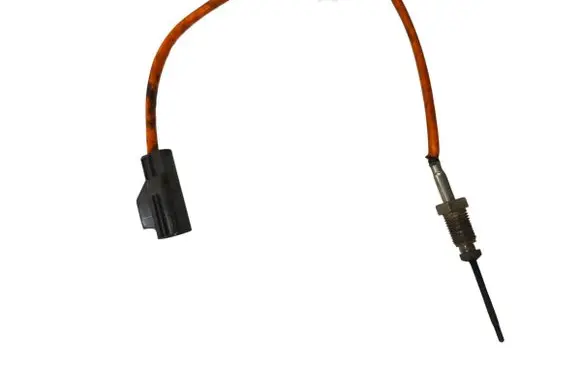 Volvo V40 Exhaust gas temperature sensor 6M5112B591EA