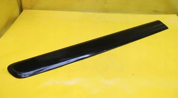 Front door trim (molding)