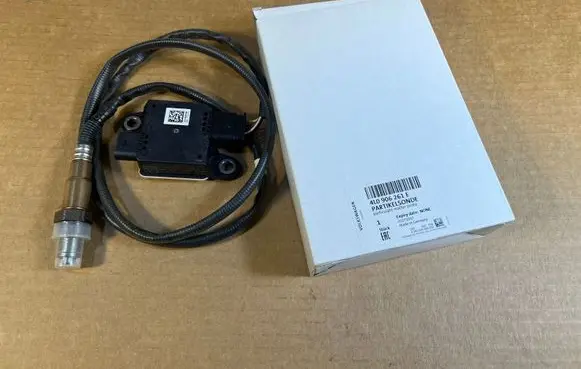 Audi Q7 4L Lambda probe sensor 4L0906261E