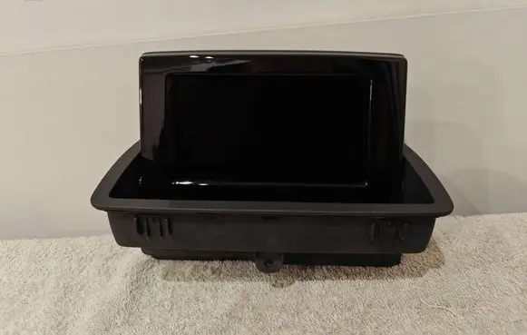 Audi Q3 8U Screen/display/small screen 8U0857273E 522525