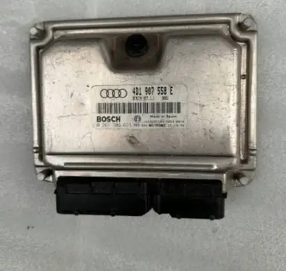 Audi RS6 C7 Engine control unit/module ECU 4D1907558E