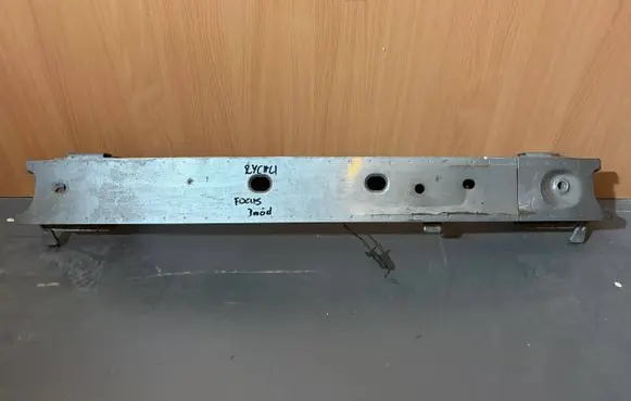 Ford Focus Front bumper cross member