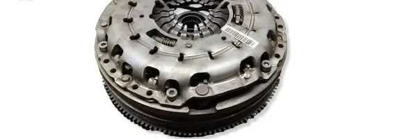 BMW 1 F20 F21 Clutch set kit 7614327