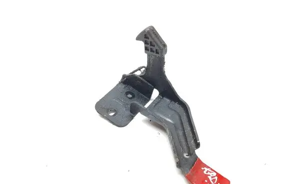 Renault Kadjar Engine bonnet/hood lock/latch loop/hook 
