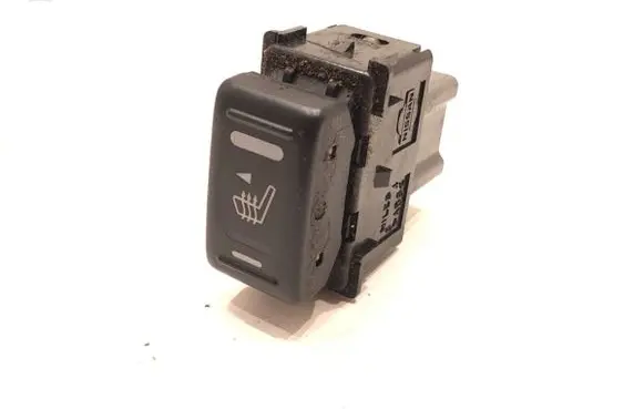 Nissan Murano Z50 Seat heating switch 